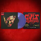 Noyz Narcos Salmo Vinyl Cvlt - Hellraisers (light Purple Vinyl)