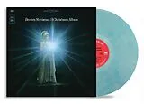 Barbra Streisand LP (analog) A Christmas Album/coloured Vinyl