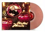 Barbra Streisand LP (analog) Christmas Memories/coloured Vinyl