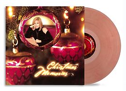 Barbra Streisand Vinyl Christmas Memories/coloured Vinyl