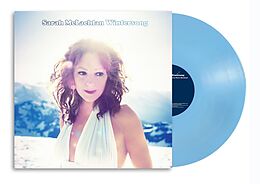 Sarah Mclachlan Vinyl Wintersong/coloured Vinyl