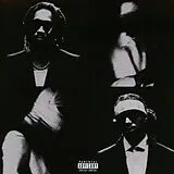 Future & Metro Boomin CD We Still Don't Trust You