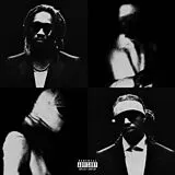 Future & Metro Boomin LP (analog) We Still Don't Trust You (black Vinyl)