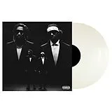 Future & Metro Boomin LP (analog) We Still Don't Trust You (opaque White Vinyl)