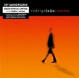 Rodrigo Leao LP (analog) Cinema - 20 Anos