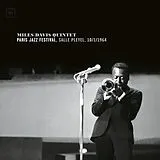 Miles Davis LP (analog) Paris Jazz Festival/1964/coloured Vinyl