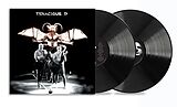 Tenacious D Vinyl Tenacious D