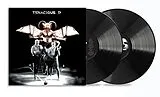 Tenacious D Vinyl Tenacious D