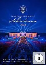 Sommernachtskonzert 2024 DVD
