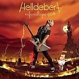 Aldebert LP (analog) Helldebert - Enfantillages 666