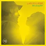 Joy Denalane,Max Herre Max&Joy LP (analog) Alles Liebe (ltd. Colored Vinyl)