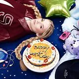 Esther Graf CD Happy Worstday