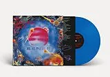 The Lightning Seeds LP (analog) Sense (blue Vinyl)