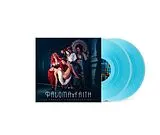 Paloma Faith LP (analog) A Perfect Contradiction (curacao Blue Vinyl)