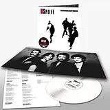 Spliff LP (analog) Schwarz Auf Weiss