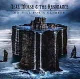 Neal Morse CD No Hill For A Climber