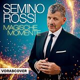 Semino Rossi CD Magische Momente - Limitierte Fanbox