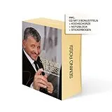 Semino Rossi CD Magische Momente - Limitierte Fanbox