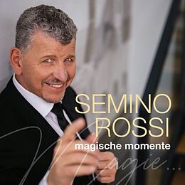 Semino Rossi CD Magische Momente