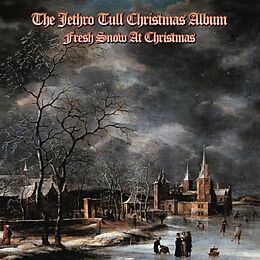 Jethro Tull CD The Jethro Tull Christmas Album - Fresh Snow At Ch