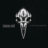 Lacuna Coil CD Sleepless Empire