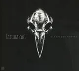 Lacuna Coil CD Sleepless Empire