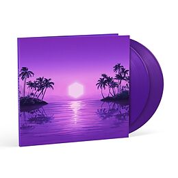 Purple Disco Machine Vinyl Paradise