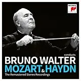 Bruno Walter CD Bruno Walter Conducts Mozart & Haydn