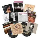 Lorin/Cleveland Orchest Maazel CD Lorin Maazel Conducts The Cleveland Orchestra