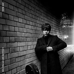 Jake Bugg Vinyl A Modern Day Distraction (black Vinyl)