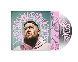 Rag'n'Bone Man CD What Do You Believe In?