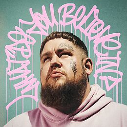 Rag'n'bone Man Vinyl What Do You Believe In?