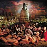 Indochine LP (analog) Babel Babel