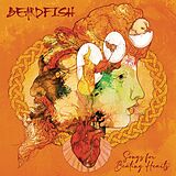 Beardfish CD Songs For Beating Hearts