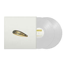 Julien Doré Vinyl Imposteur (vinyle Édition Limitée,Version Dorée)