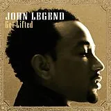 John Legend LP (analog) Get Lifted