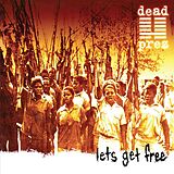 Dead Prez Vinyl Let's Get Free (25th Anniversary)