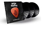 Peter Maffay Vinyl We Love Rock'n'roll (leipzig-live-2024) 3lp 180g