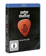 We Love Rock'n'roll (leipzig-live-2024) Bluray Blu-ray