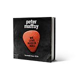 Peter Maffay CD We Love Rock'n'roll (leipzig-live-2024) Premium
