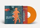The Lightning Seeds LP (analog) Tilt/orange Vinyl