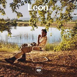 Leon Bridges Vinyl Leon