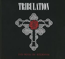 Tribulation CD Sub Rosa In Æternum