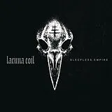 Lacuna Coil LP (analog) Sleepless Empire