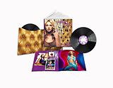 Britney Spears LP (analog) Oops!... I Did It Again (25th Anniversary)