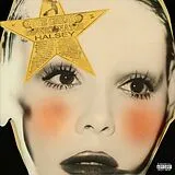 Halsey LP (analog) The Great Impersonator