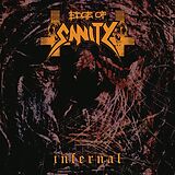 Edge Of Sanity Vinyl Infernal (re-issue)