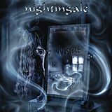 Nightingale CD Invisible (re-issue)