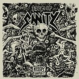 Edge Of Sanity CD Elegy - Chapter I (demos Comp.)