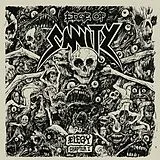 Edge Of Sanity LP (analog) Elegy - Chapter I (demos Comp.)